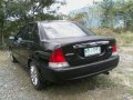 Good as new Ford Lynx 2000 for sale-5