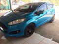2014 Ford Fiesta Sport for sale-0