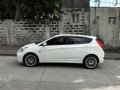 2013 Hyundai Accent CRDi MT 15TKm only for sale-2