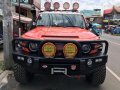 2014 Toyota FJ Cruiser for sale-0