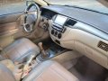 Mitsubishi Lancer 2004 Silver Sedan For Sale -10