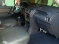 For sale Mitsubishi Pajero exceed like new-3