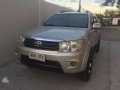 Toyota Fortuner Diesel 2006 For sale-3