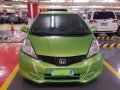 2012 Honda Jazz 1.5 EX AT Japan for sale-0