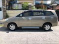 Toyota Innova G 2011 G Diesel for sale-3