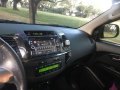 Toyota Fortuner G diesel AT 2016 4x2 for sale-7