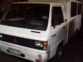 For sale Mitsubishi L300 fb 1997-3