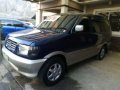 Mitsubishi Adventure Gls Sports Diesel 2001 For Sale -2