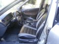 Fresh Honda Accord Matic 1994 Silver For Sale -5