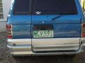 For sale like new Mitsubishi Adventure 2000-7