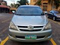 Toyota Innova G 2006 GAS Very Fresh Car In and Out for sale-4