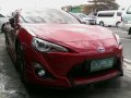 Well-kept Toyota 86 2013 for sale-1