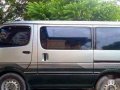 Good as new Toyota Hiace 1996 for sale-1