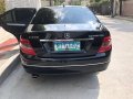 Good as new Mercedes-Benz C200 2010 for sale-7