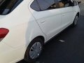 2016 MITSUBISHI Mirage g4 glx m/t upgraded-3