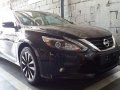 Brand New 2018 NISSAN ALTIMA 2.5L AT for sale-0