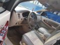 Toyota Innova G 2006 GAS Very Fresh Car In and Out for sale-6