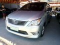 Well-maintained Toyota Innova 2014 for sale-2