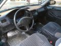 1999 Honda Civic VTi Green Sedan For Sale -11