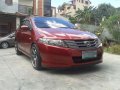 MATIC Honda City iVTEC 2009 for sale-0