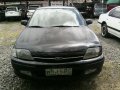 Good as new Ford Lynx 2000 for sale-2