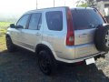 2002 Honda Crv ivtec 2nd generation for sale-5