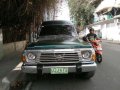 1997 Nissan Patrol Manual Diesel 4x4 For Sale -11