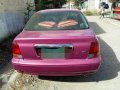 For sale Honda City model 1997 -0