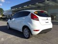 2016 Ford Fiesta for sale-3