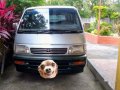 Good as new Toyota Hiace 1996 for sale-0