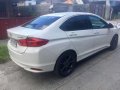 Honda City 2014 MT Top of the line White For Sale -7