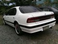 Well-kept Nissan Cefiro 1997 for sale-6