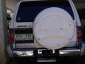 MITSUBISHI PAJERO 1993 Year for sale-4
