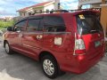 2013 Toyota Innova E 2.5 for sale-2