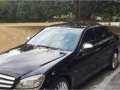 2007  Mercedes Benz C280 for sale-5