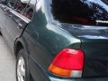 Honda City exi 1998 model all powered 1.3efi for sale-3