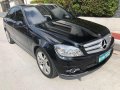 Good as new Mercedes-Benz C200 2010 for sale-0