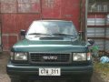 1996 Isuzu Trooper Big Horn Limited Edition for sale-3