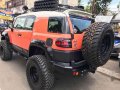 2014 Toyota FJ Cruiser for sale-2