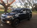 Toyota Fortuner G diesel AT 2016 4x2 for sale-3