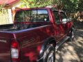 Nissan Frontier 4X4 MT Year Model 2000 for sale-3