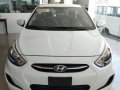 For sale 2018 Hyundai Accent Sedan MT and AT Fred navi-0
