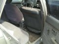 Toyota Corolla Manual Gray Sedan For Sale -9