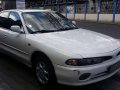 94 Mitsubishi Galant VR4 for sale-2