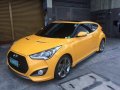 Well-maintained Hyundai Veloster 2013 for sale-1