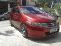 MATIC Honda City iVTEC 2009 for sale-9