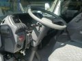 Isuzu NHR Model 2017 almost brand new with 3 months used only for sale-2