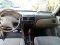 Nissan Exalta GS 2003 Top of the line Blue For Sale -6