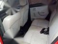 2008 Kia Picanto Gen 2 HB Red For Sale -4