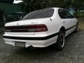 Well-kept Nissan Cefiro 1997 for sale-7